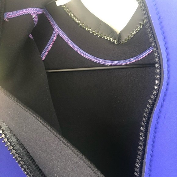 MAUI Kids Dive Short Wetsuit - Picture 8 of 9